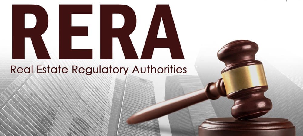 Real Estate Regulatory Agency (RERA)